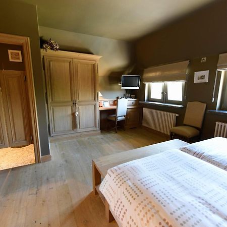 B&B Villa Sans Soucis Nieuwpoort Eksteriør bilde